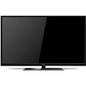 液晶テレビ