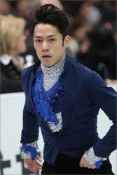 高橋大輔