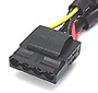 4pin peripheral