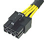 ATX 8 pin
