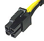 ATX 4 pin