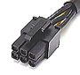 PCI-Express 6pin