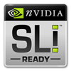 NVIDIA SLI READY