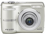 FE-270 Front