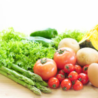 冷凍庫や野菜室の有無